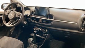 Kia Picanto bild 3