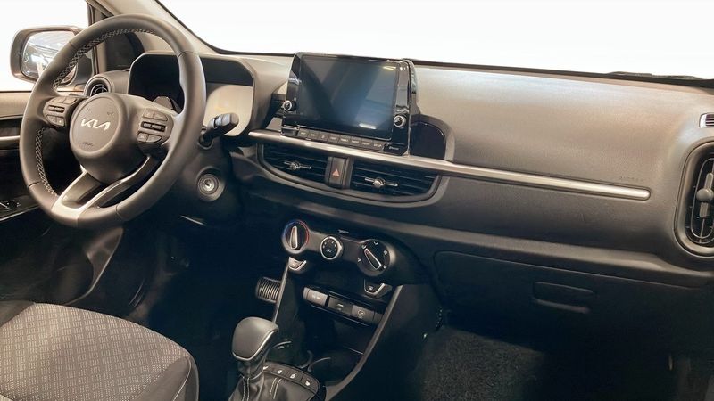 Kia Picanto bild 3