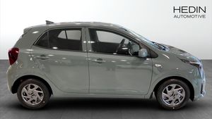 Kia Picanto bild 6