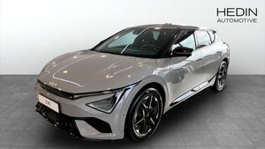 Kia EV6 bild 1