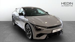Kia EV6 bild 8