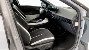 Kia EV6 bild 3