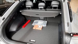 Kia EV6 bild 6