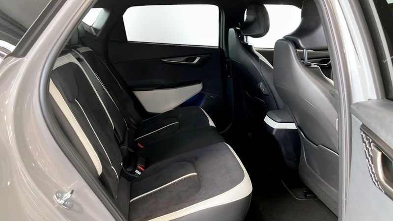 Kia EV6 bild 5