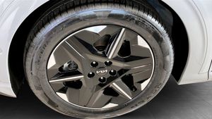 Kia EV6 bild 9