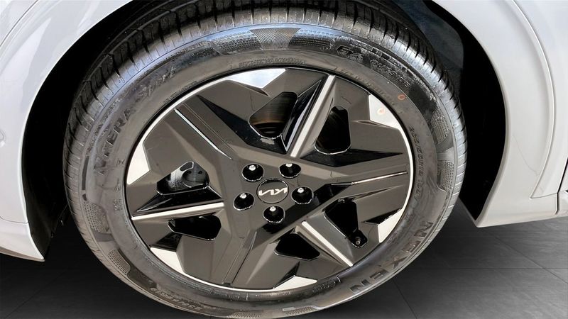 Kia EV6 bild 9