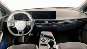 Kia EV6 bild 4