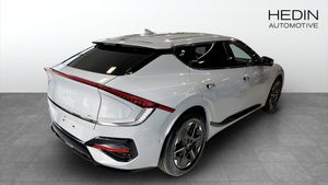 Kia EV6 bild 2