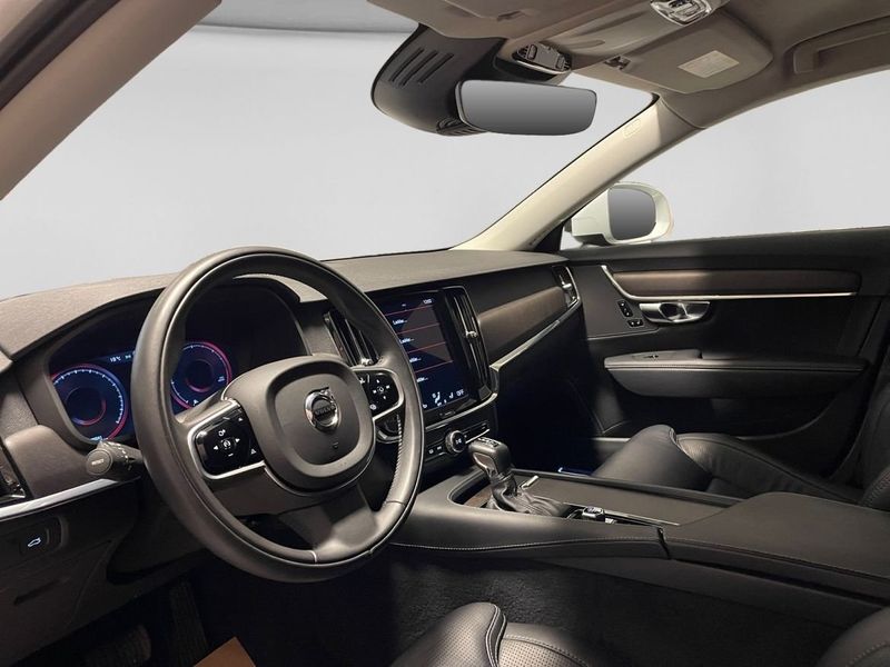 Volvo V90 bild 4