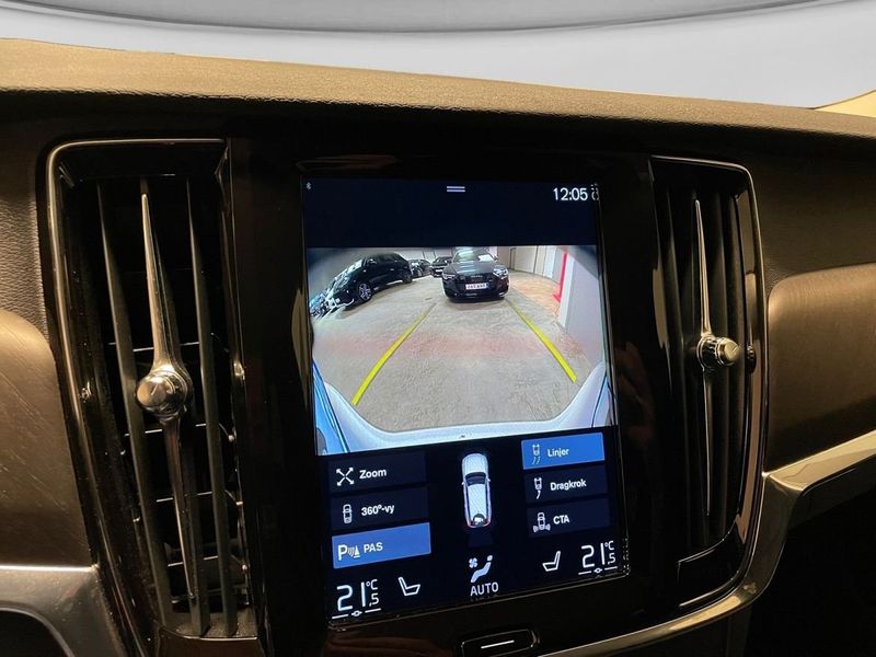 Volvo V90 bild 14