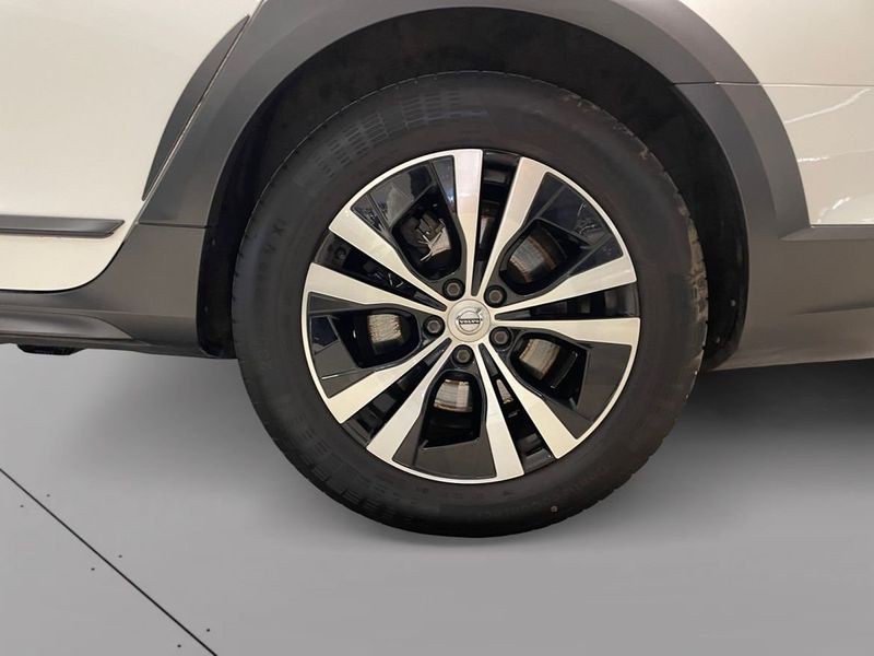 Volvo V90 bild 10