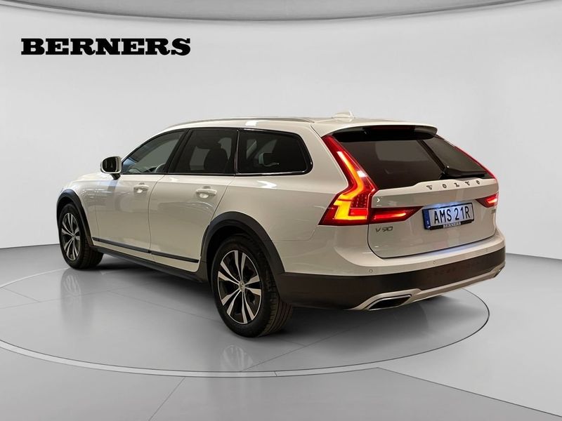 Volvo V90 bild 3
