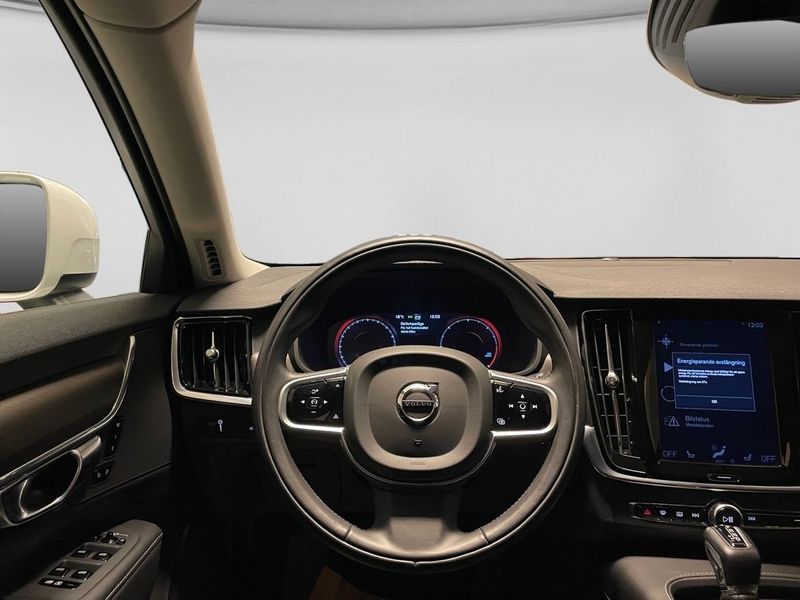 Volvo V90 bild 6