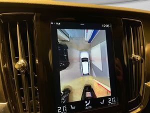 Volvo V90 bild 15