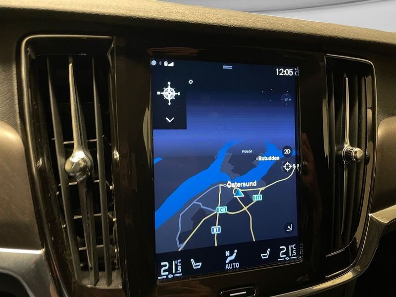 Volvo V90 bild 16