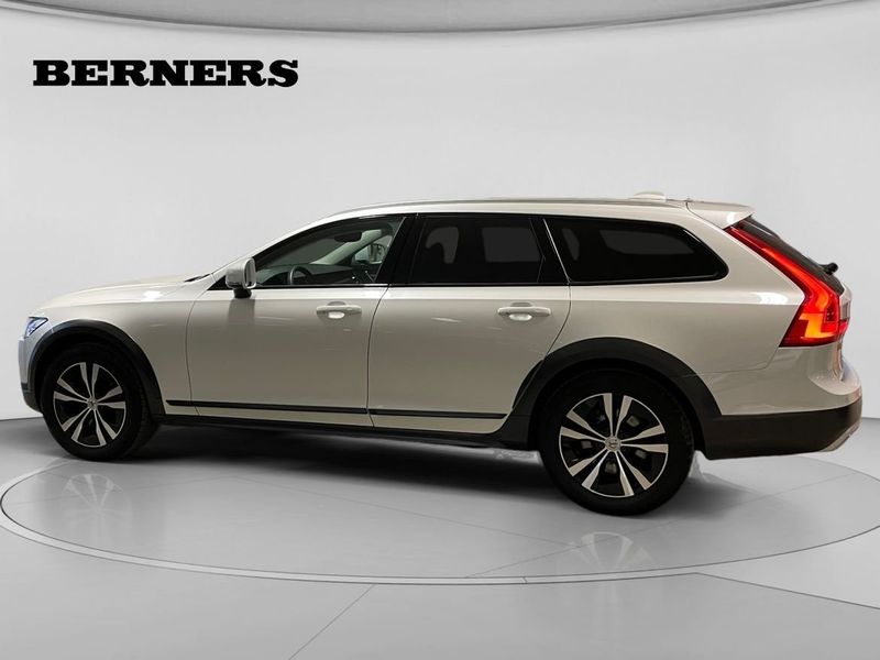 Volvo V90 bild 2