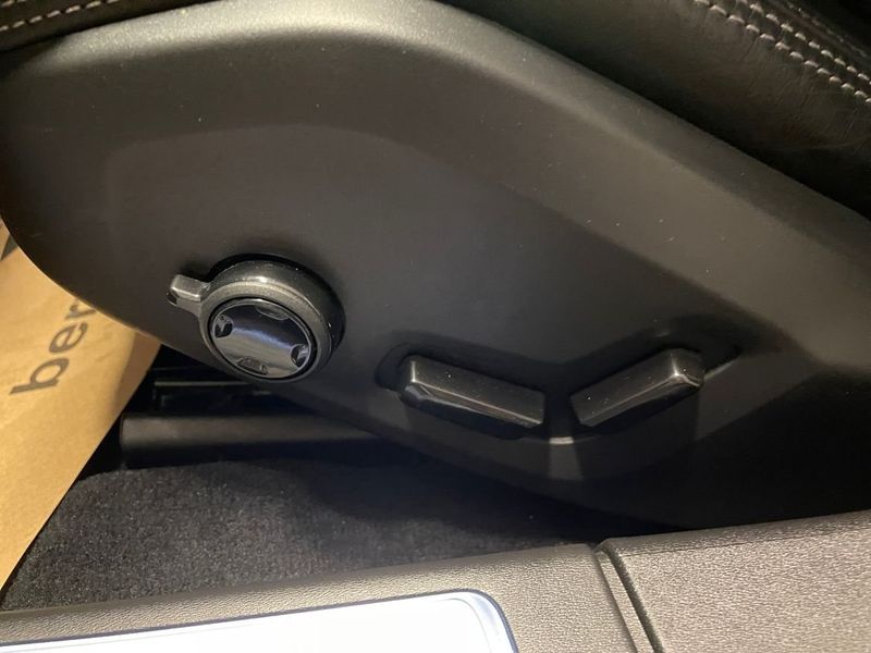 Volvo V90 bild 12