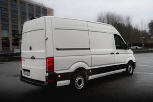 Volkswagen Crafter bild 9