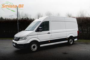 Volkswagen Crafter bild 1