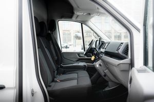 Volkswagen Crafter bild 16