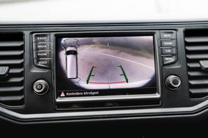 Volkswagen Crafter bild 13