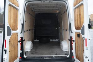 Volkswagen Crafter bild 10