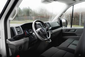Volkswagen Crafter bild 12