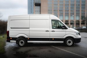 Volkswagen Crafter bild 5