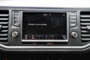 Volkswagen Crafter bild 17