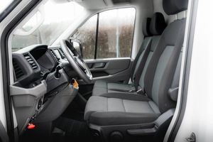 Volkswagen Crafter bild 15