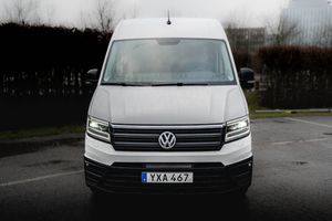 Volkswagen Crafter bild 6