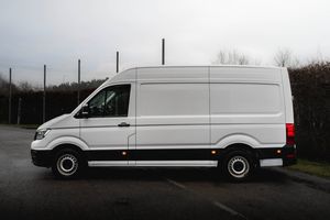 Volkswagen Crafter bild 3