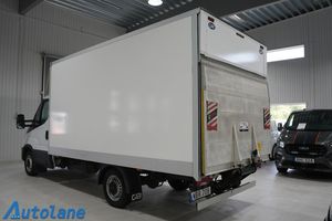 Iveco Daily bild 4