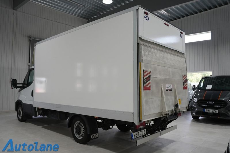 Iveco Daily bild 4