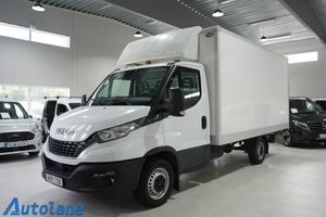 Iveco Daily bild 1