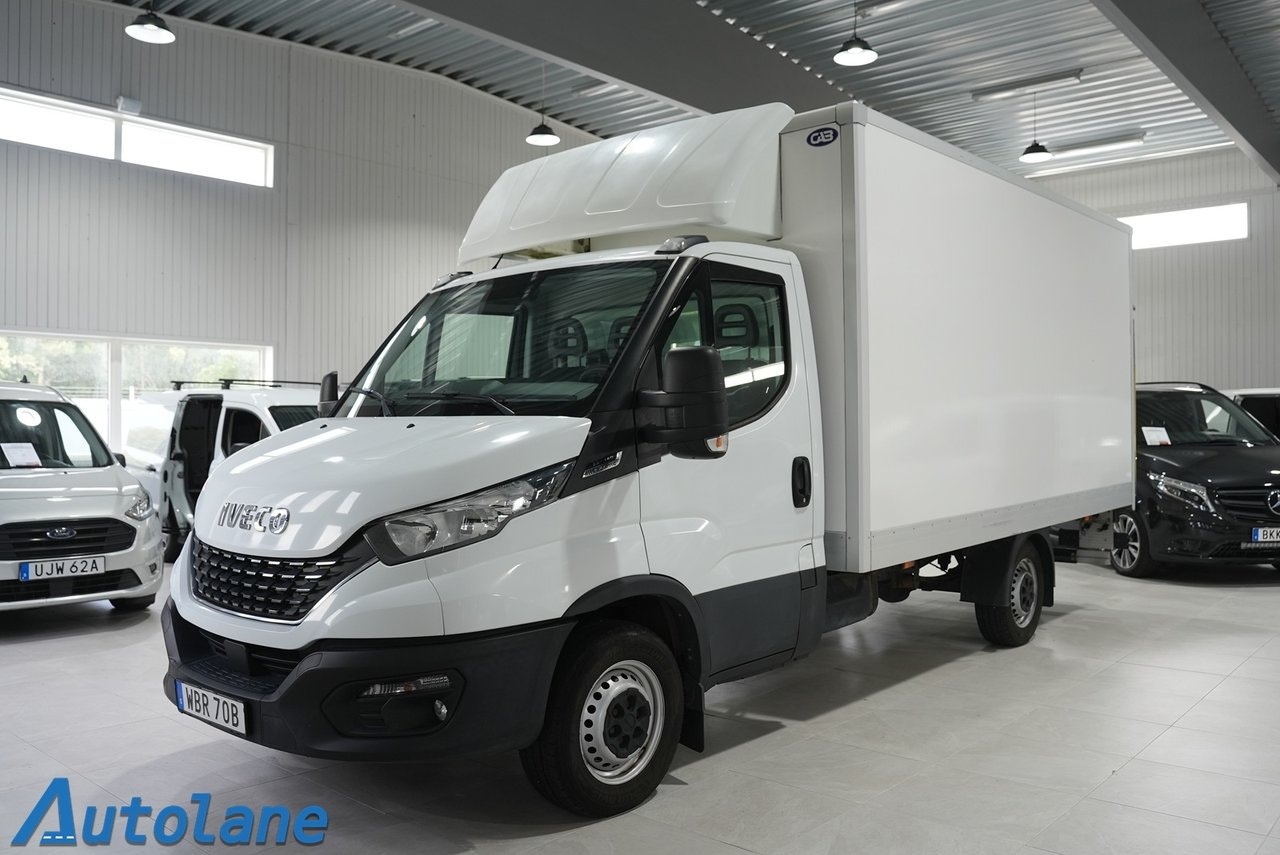 Iveco Daily