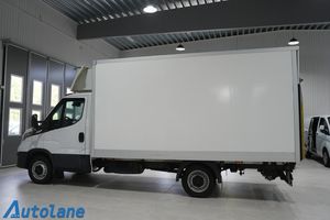 Iveco Daily bild 3