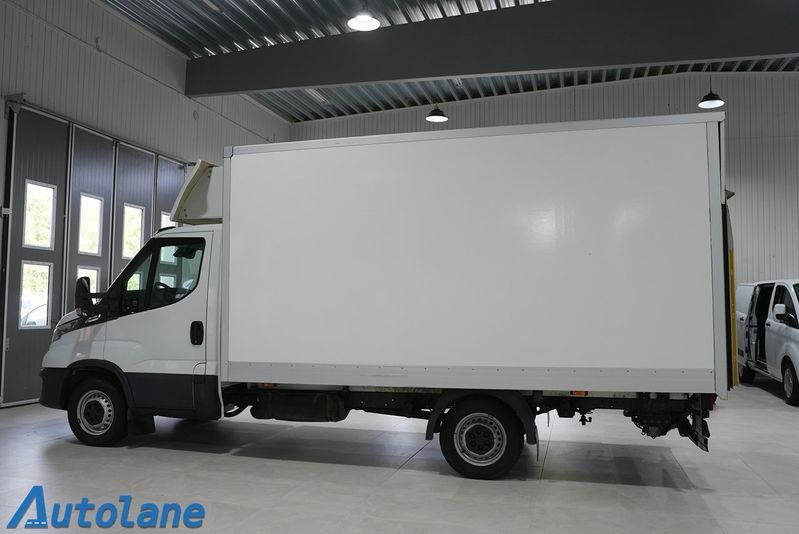 Iveco Daily bild 3
