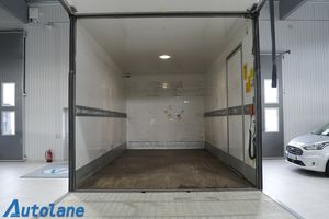 Iveco Daily bild 8