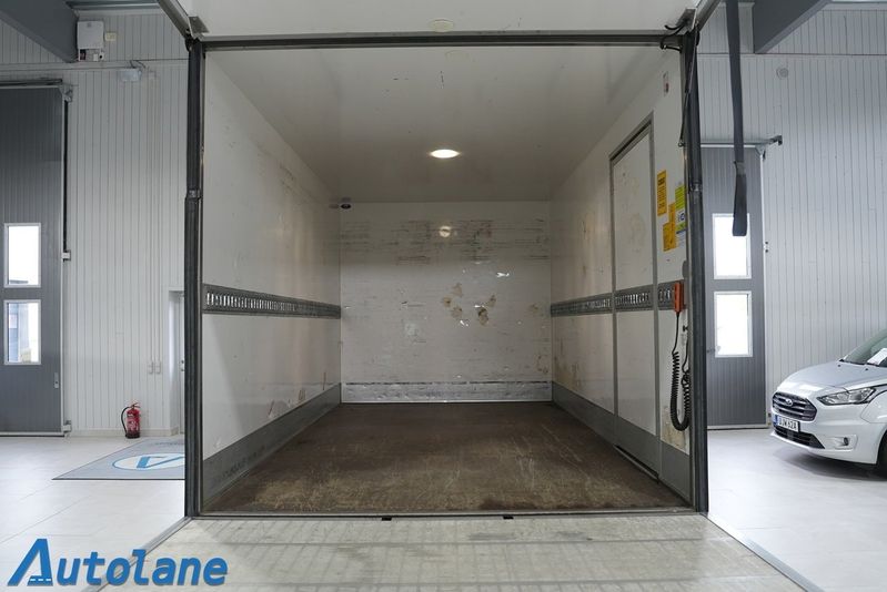 Iveco Daily bild 8