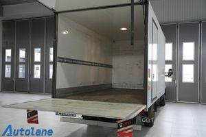 Iveco Daily bild 9
