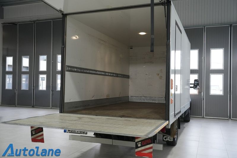 Iveco Daily bild 9