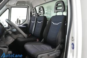 Iveco Daily bild 14