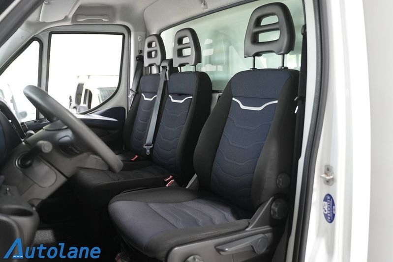 Iveco Daily bild 14