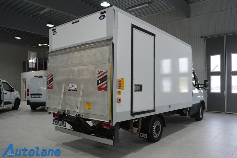 Iveco Daily bild 5