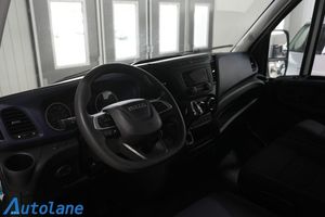 Iveco Daily bild 13
