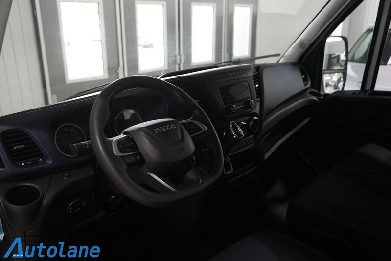 Iveco Daily bild 13