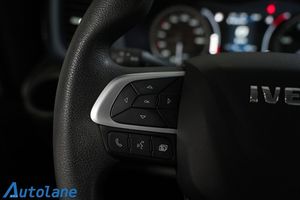 Iveco Daily bild 23