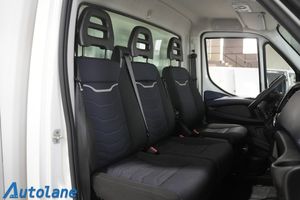 Iveco Daily bild 15