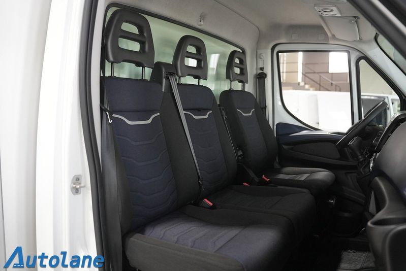 Iveco Daily bild 15